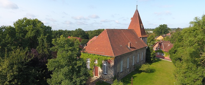 St. Michaelis - Bissendorf.